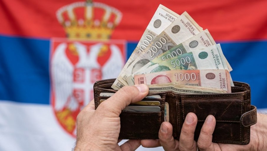 Kada kreće isplata dodatnog novca građanima od države?