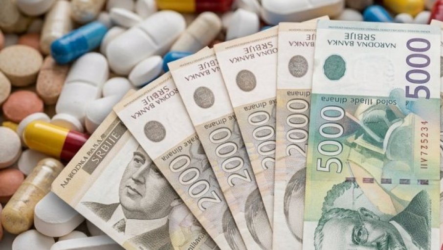 Koji su lekovi pojeftinili i koliko?