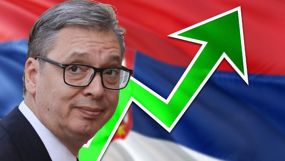 Plate i penzije skoro tri puta veće nego 2014, a stiže novo povećanje