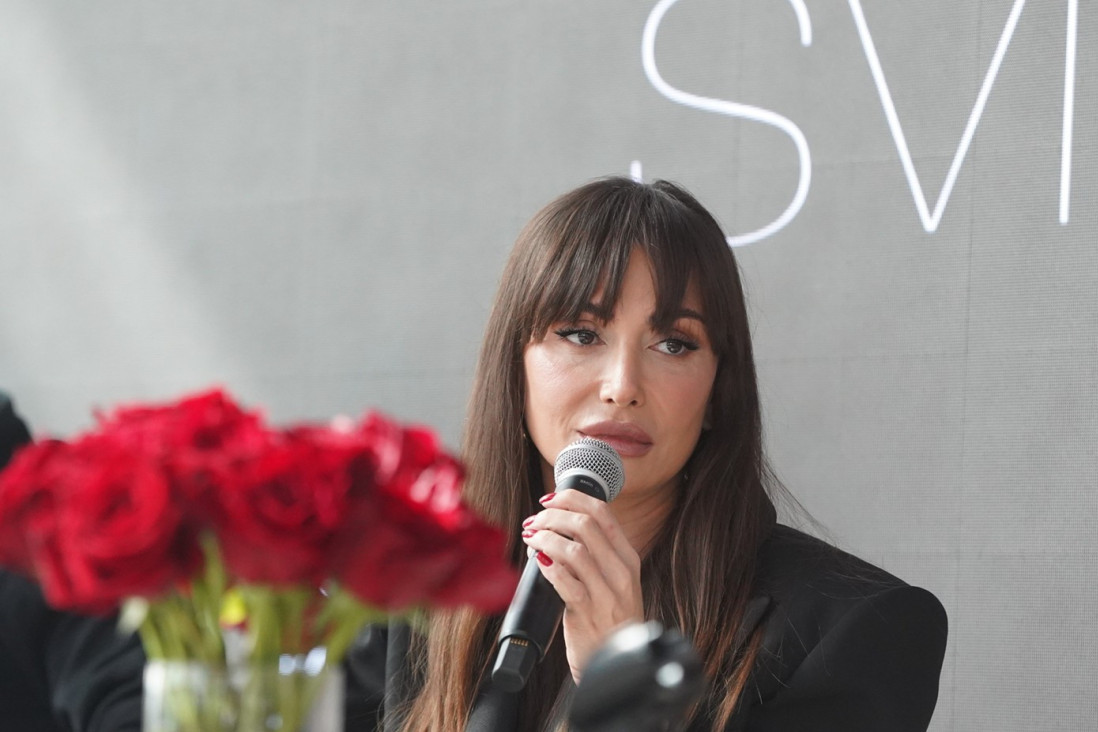 "Mustafa i ja smo se razveli na veoma čudan način…" Emina otvorila dušu kao nikad pre!