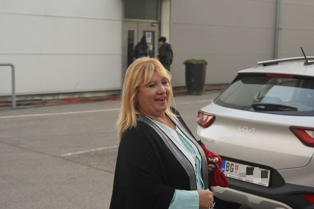 Šikica prvo rodila sina, pa pronašla ljubav svog života: Bila sam mu ljubavnica, a da nisam ni znala!