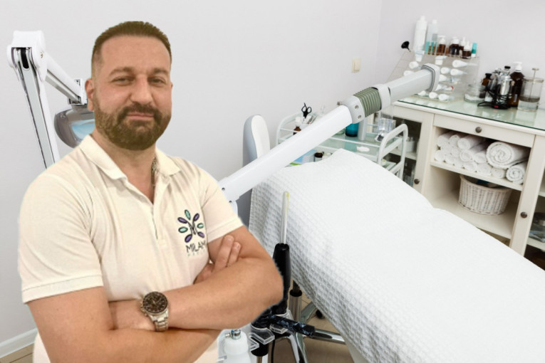 Brutalni detalji ubistva hirurga: Ovo se događalo u kući, pastorku (14) određen pritvor