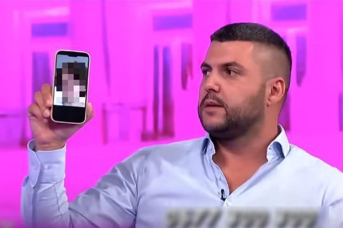 "Ostavljeni sin Asmina Durdžića" u stvari je poznati tiktoker? Isplivali detalji! (FOTO)