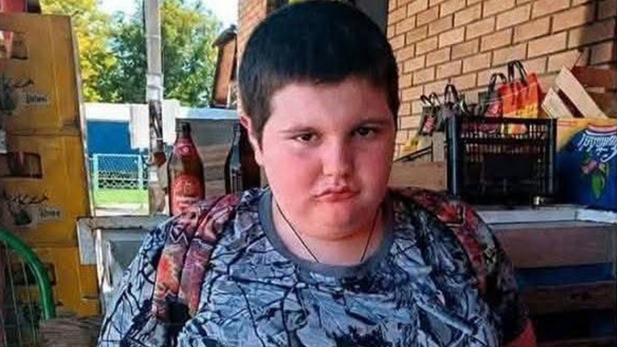 Nestao Adam Mićanović (12) iz Loznice