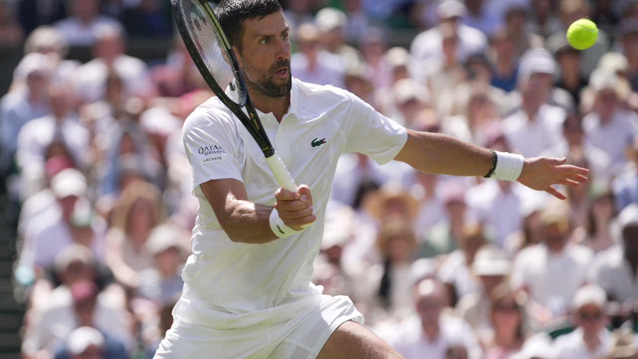 Novak Đoković uskoro u POTPUNO novoj ulozi!
