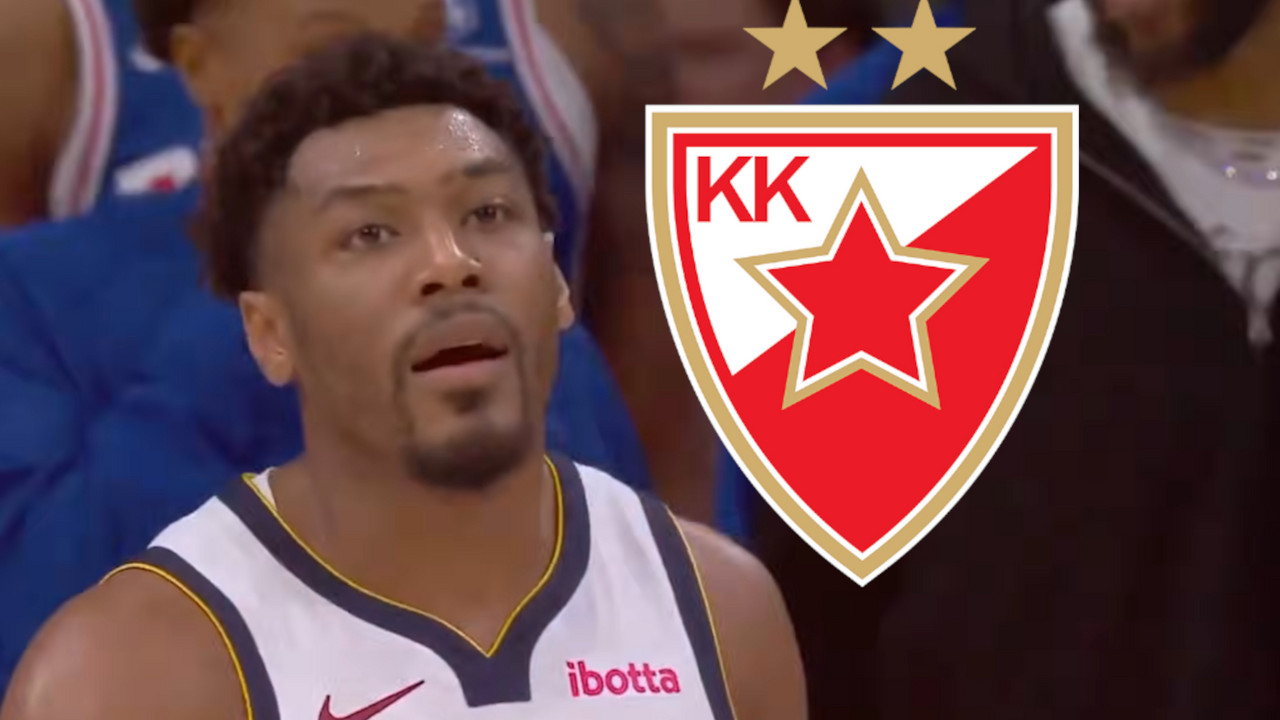 Plejmejker pre mesec dana počeo pregovore sa Crvenom zvezdom, a danas POTPISAO