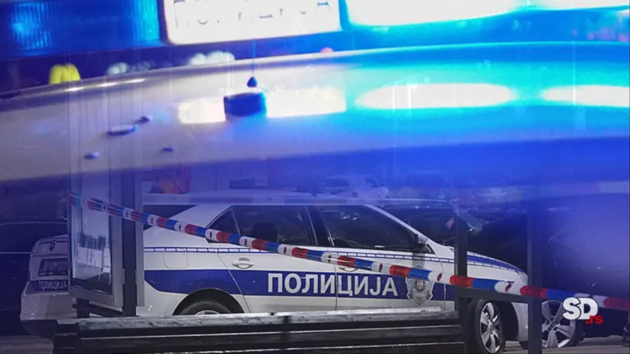 Horor na Paliluli dobija novi obrt: Starcu (73) vezali ruke i noge, opljačkali sef pa navodno kupili automobil