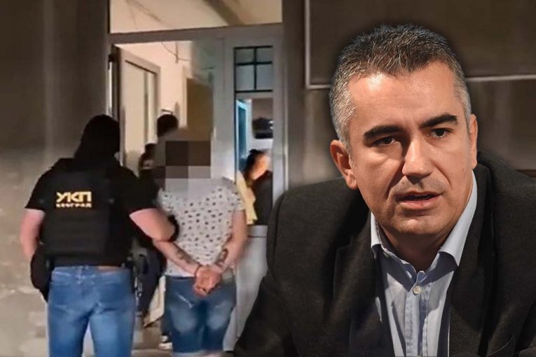 „NEMA INDICIJA DA JE NAPAD POLITIČKI MOTIVISAN!“ VJT se oglasilo o slučaju Danijela Sinanija