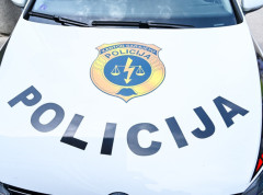 Muškarac smrtno stradao nakon pada sa zgrade tržnog centra
