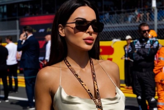 Jedna od najfatalnijih crnki zasjenila zvijezde Formule 1 u Monci