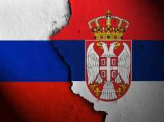 Ruska vlada odobrila sporazum sa Srbijom o saradnji u oblasti svemira