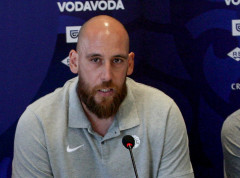 Stojačić, Nerandžić, Kaluđerović i Simeunović igraju za Srbiju na Evropskom prvenstvu u basketu 3×3