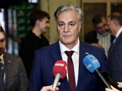 Inicijativa o suspenziji specijalnih veza Republike Srpske i Srbije je novi napad na Srbe
