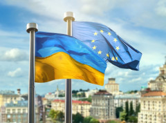 EU odobrila Kijevu sredstva za rakete Patriot