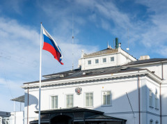 Ljudske žrtve nikako ne mogu biti kolateralna šteta