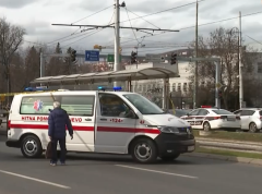 U Vogošći napadnuti otac i sin Srbi; Porodica tvrdi napad je na verskoj osnovi