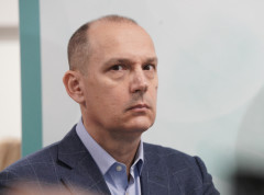 Lončar razgovarao sa predstavnicima dva sindikata o izmenama Posebnog kolektivnog ugovora