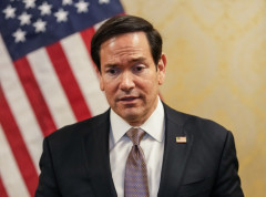 Rubio najavio mogućnost trilateralnih sastanaka o Ukrajini