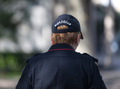Uhapšen državljanin BiH zbog učešća u razbojništvu i pljački