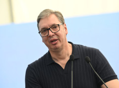 Vučić danas u poseti Severnobanatskom okrugu