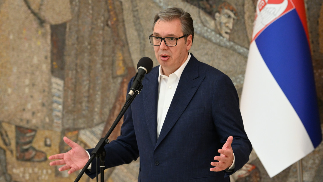 Zabrinut sam zbog marša u Prištini, najavljuju nasilje ako Tači ne bude oslobođen