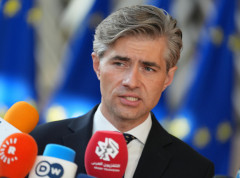 EU mora snažnije da odgovori Rusiji zbog pokušaja napada u Lajpcigu
