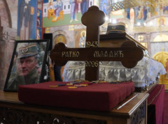 Mladić je dao ogroman doprinos opstanku Srba preko Drine