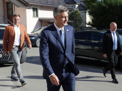 Sanacija otpada u Gospiću biće ubrzana, plan do kraja septembra