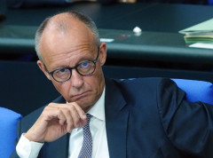 Merc otkazao planirani razgovor sa Trampom nakon njegove podrške AfD-u