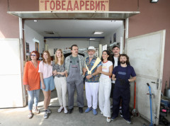 Počelo snimanje serije „Priče iz majstorske radionice 2“
