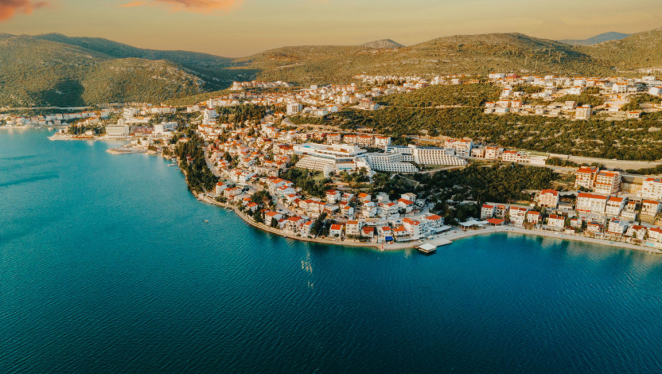 Zašto sve više turista svake godine letuje u Neumu