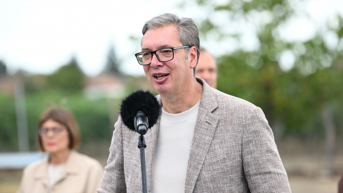 Vučić danas obilazi Severnobački okrug