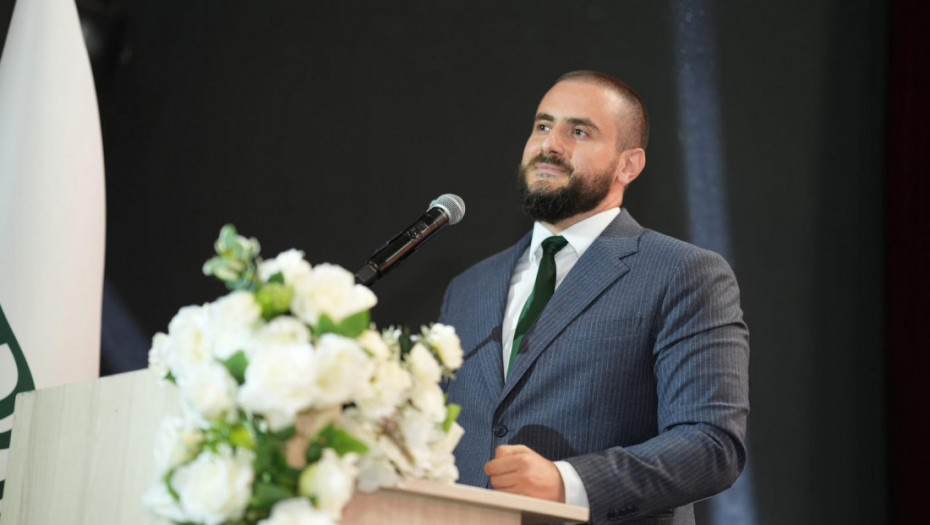 Usame Zukorlić pozvao na forum bošnjačkih stranaka