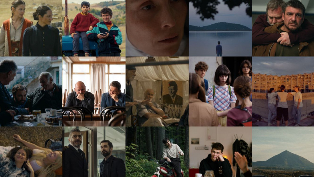 Objavljene nominacije za Adriatic Film Awards