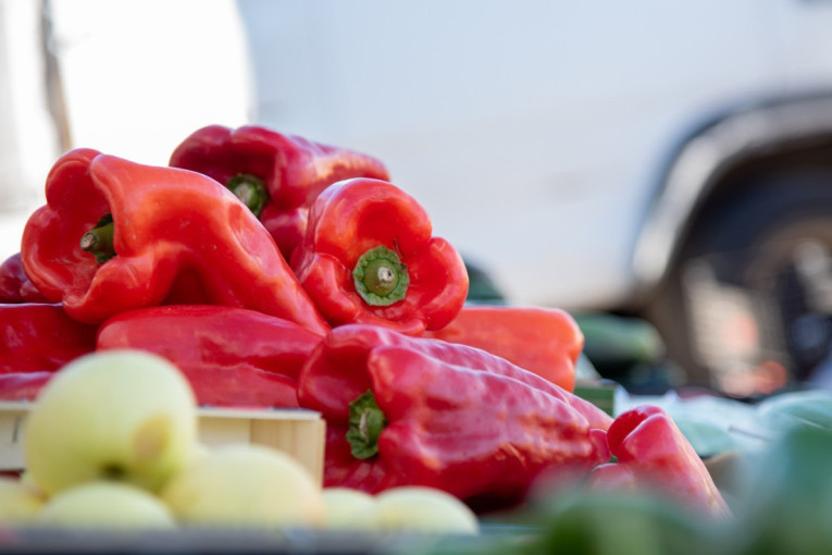 Srpska paprika ide preko granice! Dvojica povrtara udružila snage, očekuju čak 600 tona: Evo koliko sada košta kilogram