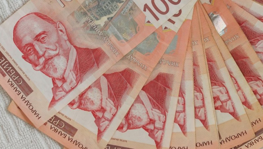 Do 13 časova 423.000 ljudi zatražilo jednokratnu pomoć