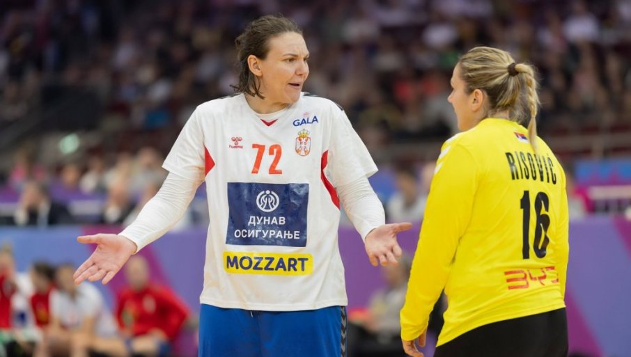 Legendarna rukometašice imenovana za pomoćnog trenera ženske seniroske reprezentacije Srbije