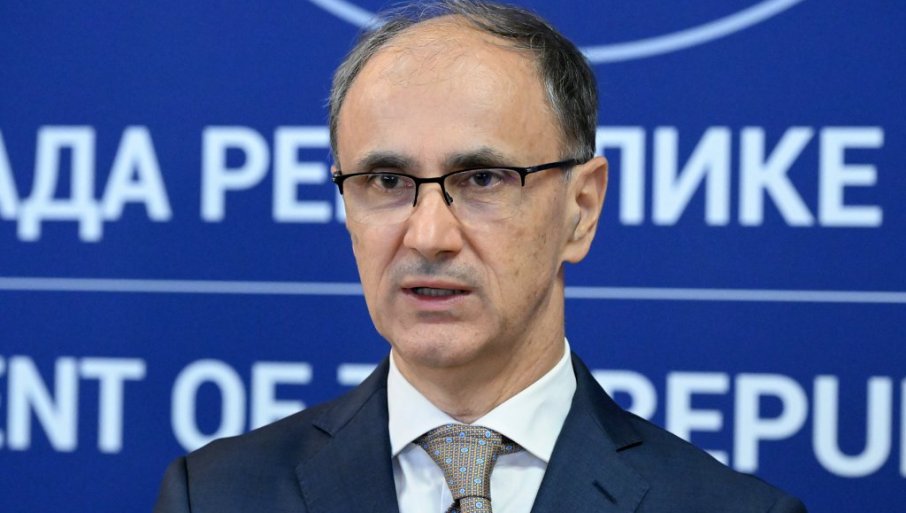 Realni rast u drugom kvartalu 3,8%, među najvišim u Evropi