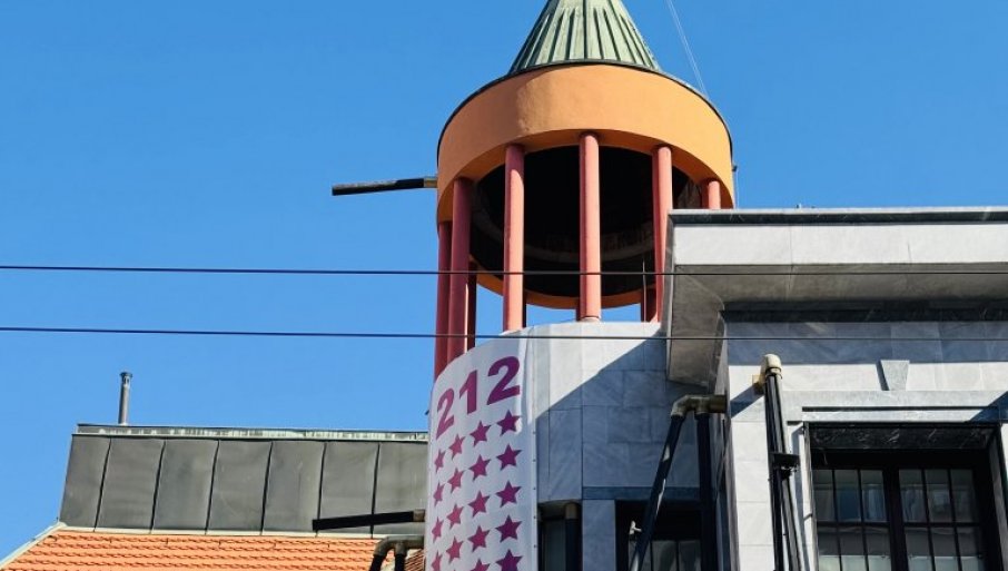 ATELjE 212 ZAPOČINjE NOVU POZORIŠNU SEZONU