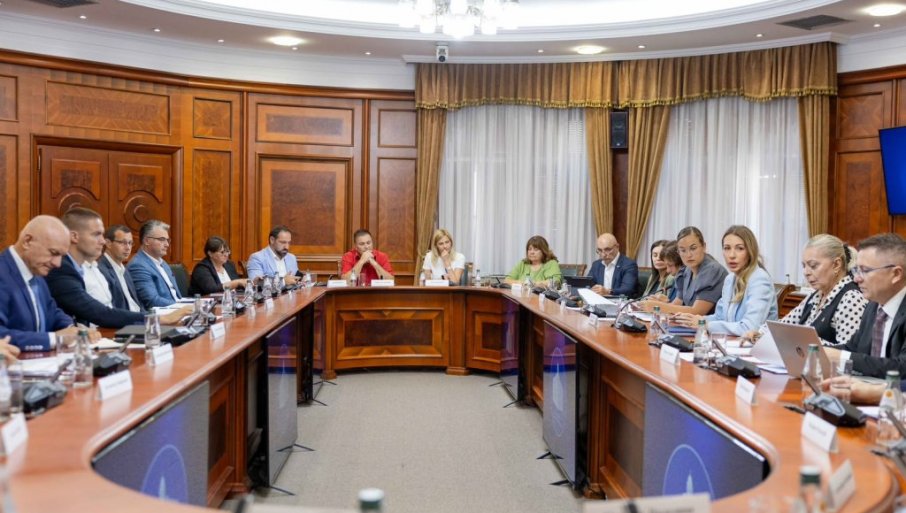 Intenzivirane aktivnosti na projektu RHE „Bistrica“, početak pripremnih radova u narednim mesecima