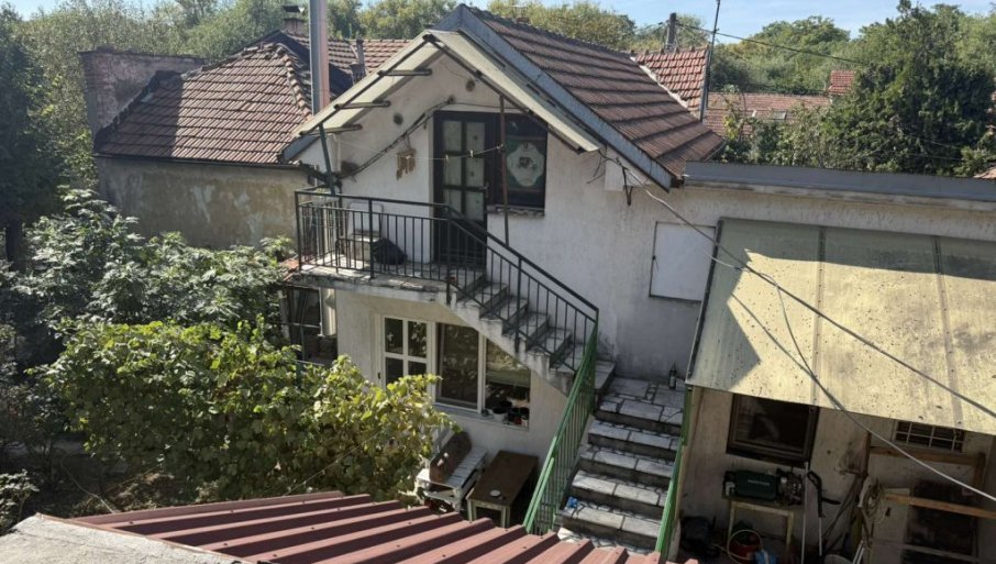 Begrađanin N. R. (43) uhapšen zbog sumnje da je usmrtio M. R. (29)