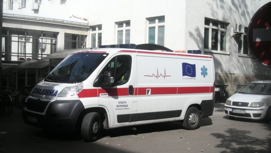 U bolnici preminula i sestra policajca ubice (49) iz Velikog Gradišta