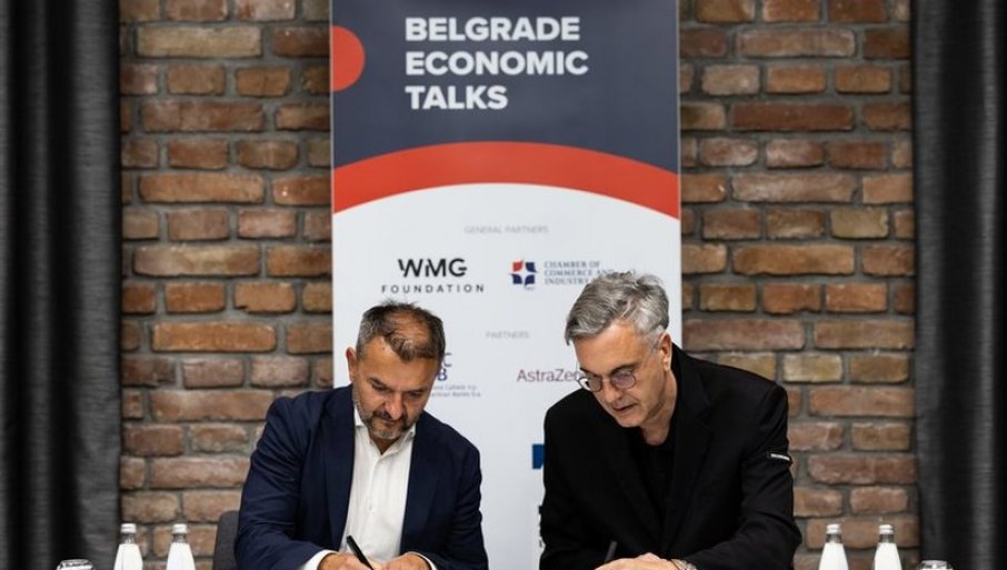 PKS i Yettel Bank zajedno u razvoju veštačke inteligencije: od digitalne ka AI banci