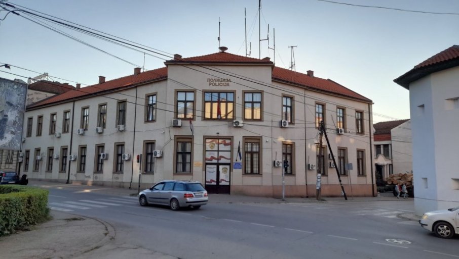 Pritvor zbog pokušaja iznude i teških telesnih povreda