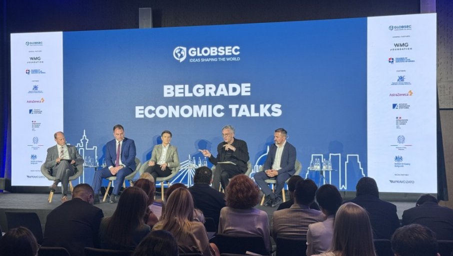 Srbija mora ponovo da se usmeri na izgradnju digitalne ekonomije zasnovane na veštačkoj inteligenciji
