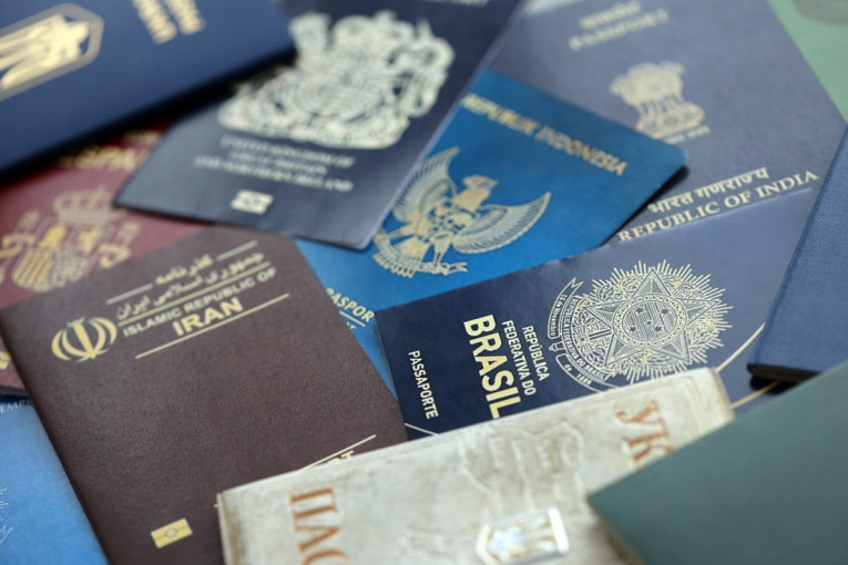 Samo troje ljudi na svetu može da putuje bez pasoša: Ova privilegija važi za njih