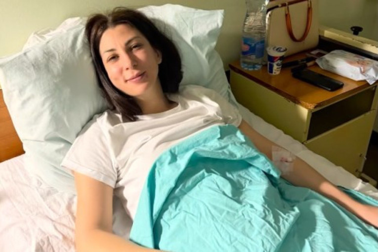 Nadežda Biljić boluje od raka! Toma otkrio koliko je trajala borba: "Niko nije znao…" (FOTO)