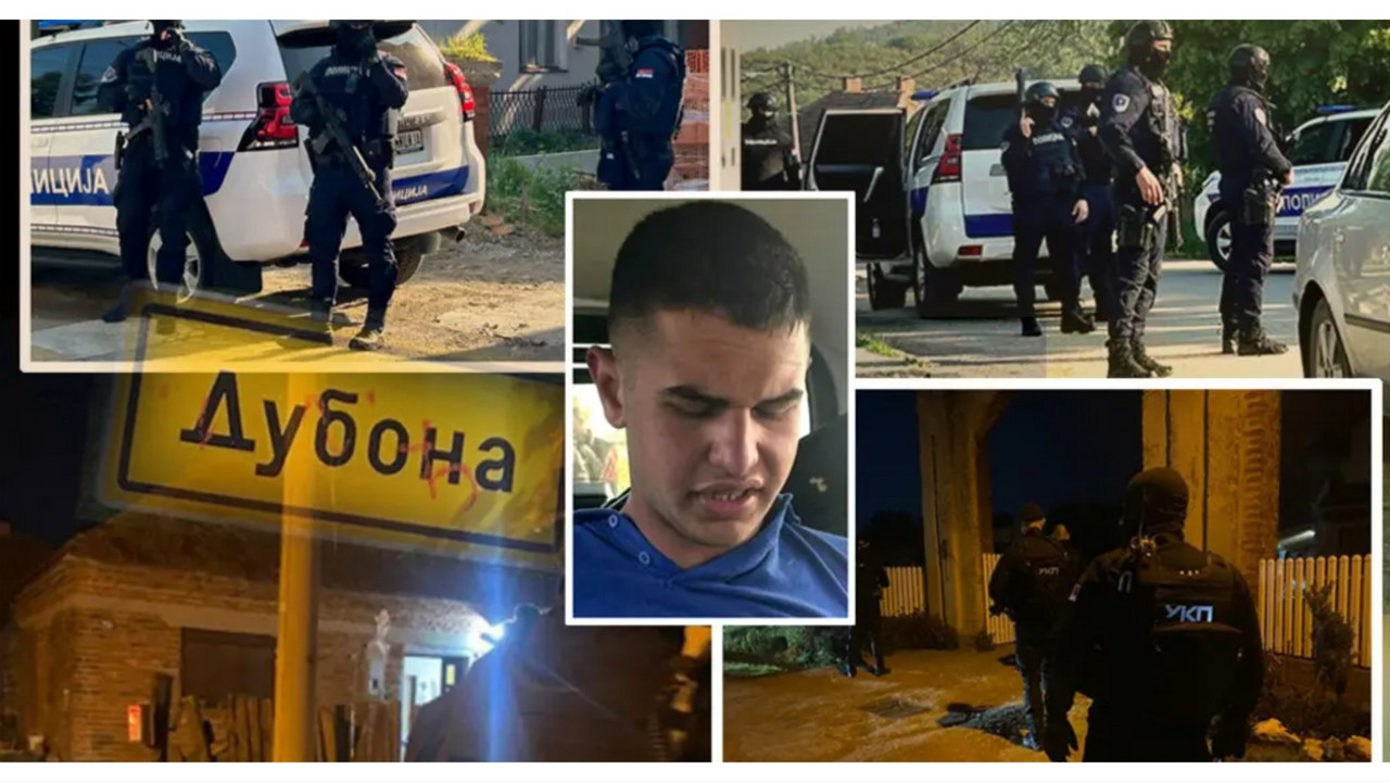 Otac prebačen u najstrože čuvani zatvor, sin već četiri puta u centru zatvorskih incidenata